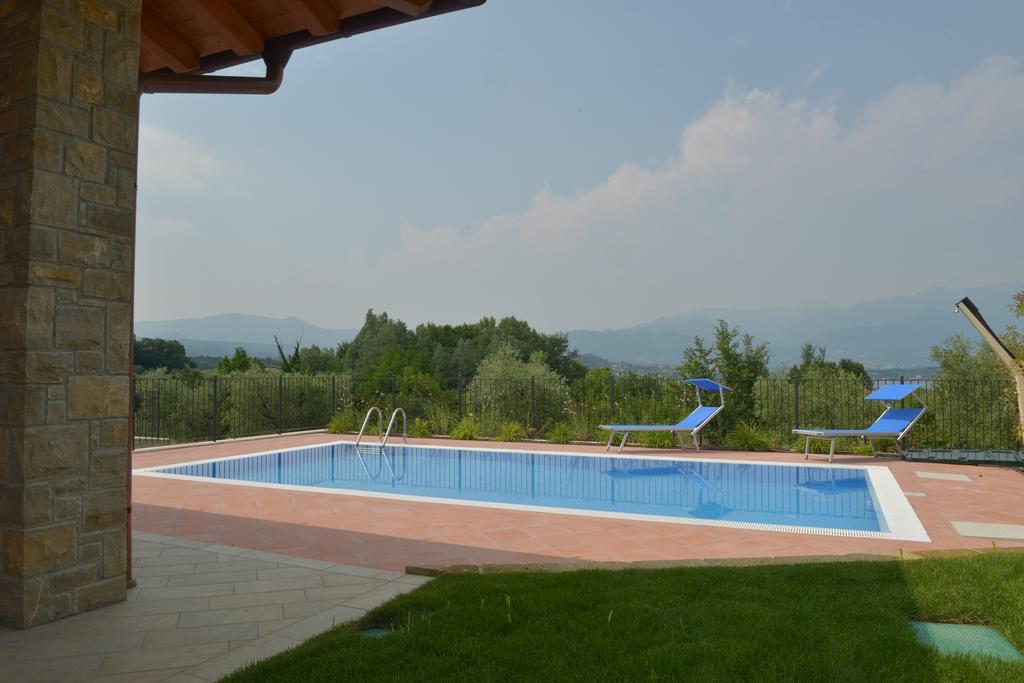 Villa Artemia Manerba del Garda Bilik gambar