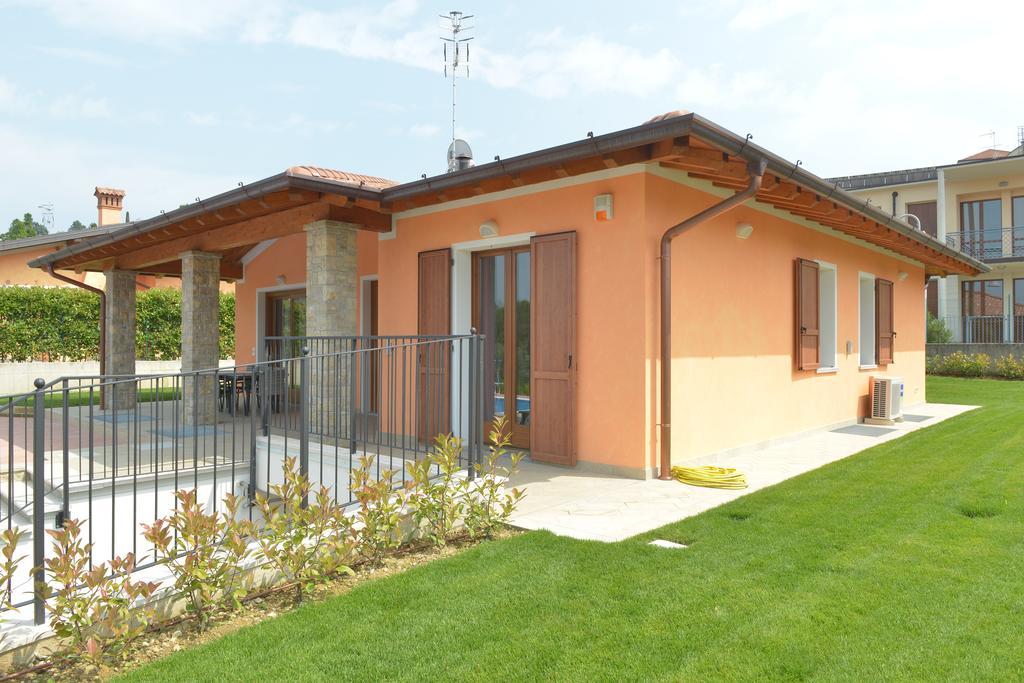 Villa Artemia Manerba del Garda Bilik gambar