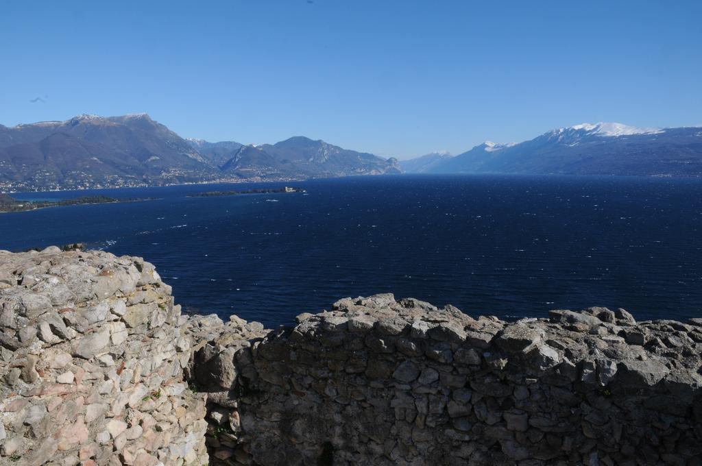 Villa Artemia Manerba del Garda Bilik gambar