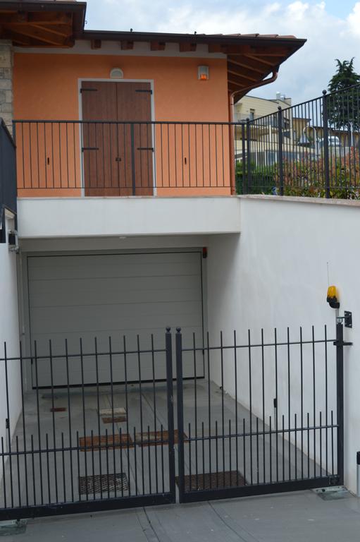 Villa Artemia Manerba del Garda Bilik gambar