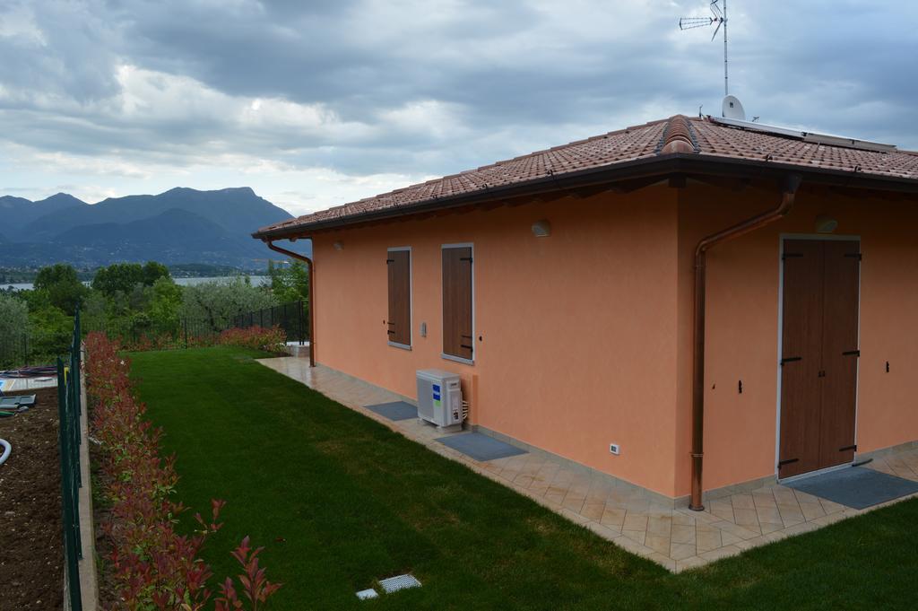 Villa Artemia Manerba del Garda Bilik gambar